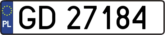 GD27184