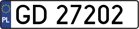 GD27202