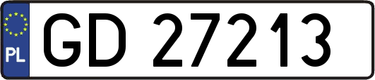 GD27213
