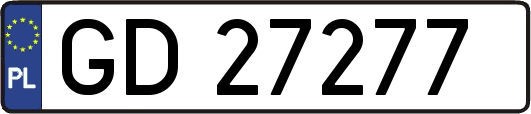 GD27277
