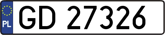 GD27326