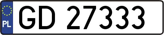 GD27333
