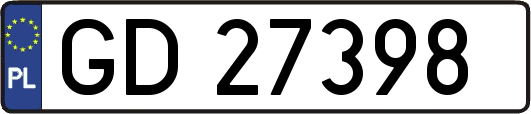 GD27398