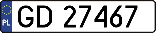 GD27467