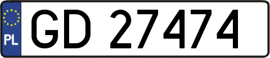 GD27474
