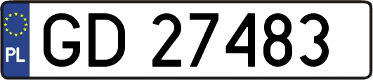 GD27483