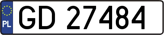 GD27484