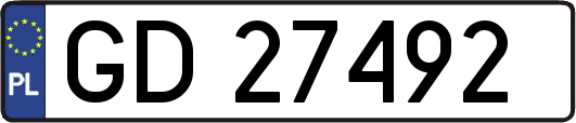 GD27492