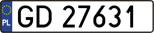 GD27631