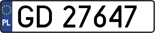 GD27647