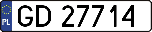 GD27714