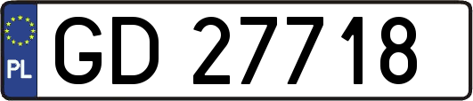 GD27718
