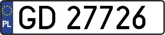 GD27726