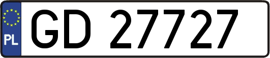 GD27727