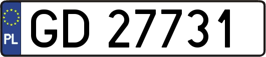 GD27731