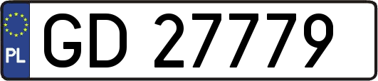 GD27779