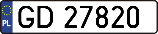GD27820