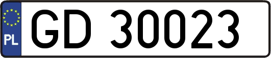 GD30023