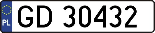 GD30432