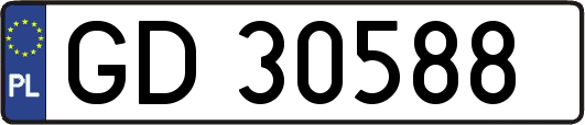GD30588