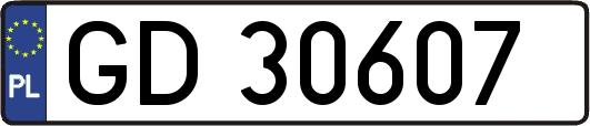 GD30607
