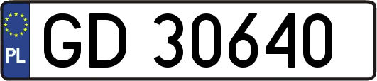 GD30640