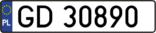 GD30890