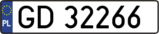 GD32266