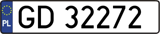 GD32272