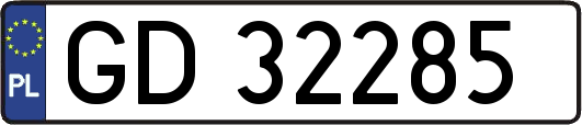 GD32285