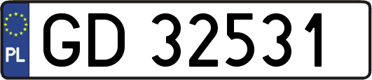 GD32531