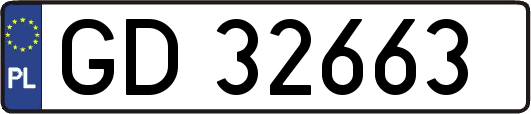 GD32663
