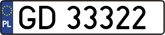 GD33322