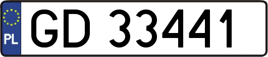 GD33441