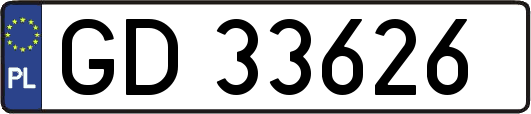 GD33626