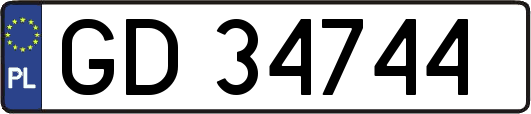 GD34744