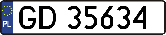 GD35634