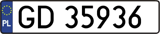 GD35936