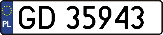 GD35943