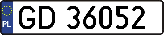 GD36052