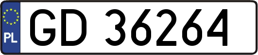 GD36264