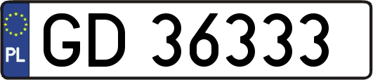 GD36333