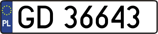 GD36643