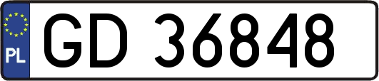 GD36848