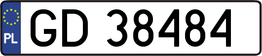 GD38484