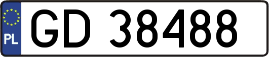 GD38488