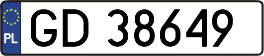GD38649