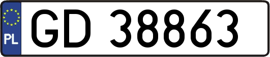 GD38863