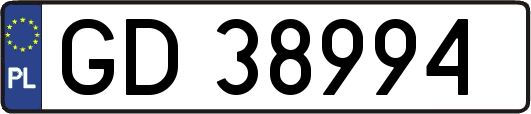 GD38994