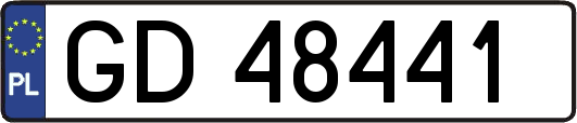 GD48441